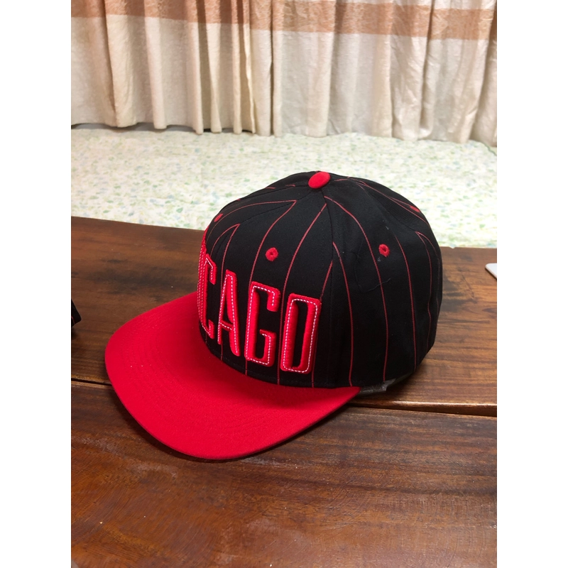 Nón snapback - hàng xuất xịn (mẫu 53) 521408