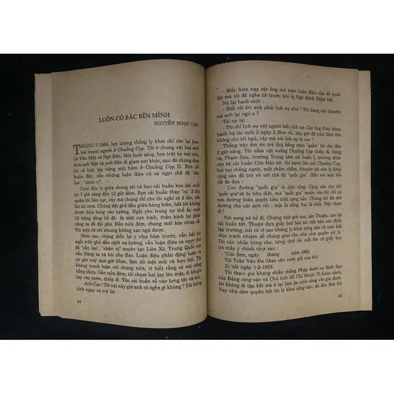 Có Bác mãi trong tim 1023304