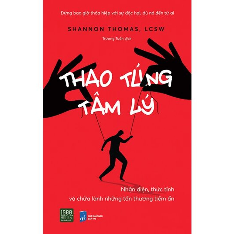 Thao Túng Tâm Lý 540812