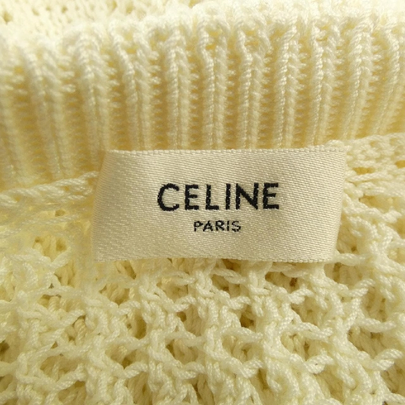 セリーヌ CELINE 2A31E536M Áo len - Hàng hiệu Chính hãng 810201