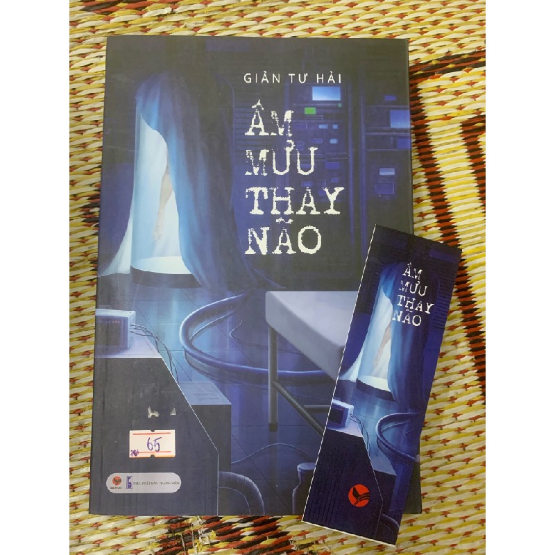 Âm mưu thay não - Giản Tư Hải 57697