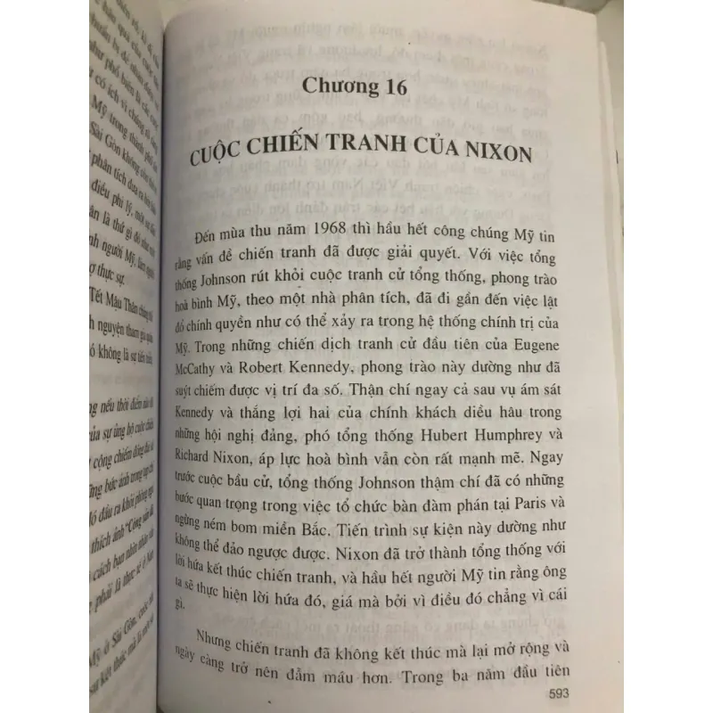 Lửa Trong Lòng Hồ - Frances FitzGerald 998478