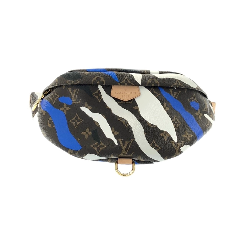 Túi đeo chéo Louis Vuitton Monogram (League of Legends) M45106 - Hàng hiệu Chính hãng 801995