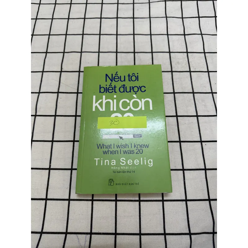 Nếu tôi biết được khi còn 20  597357