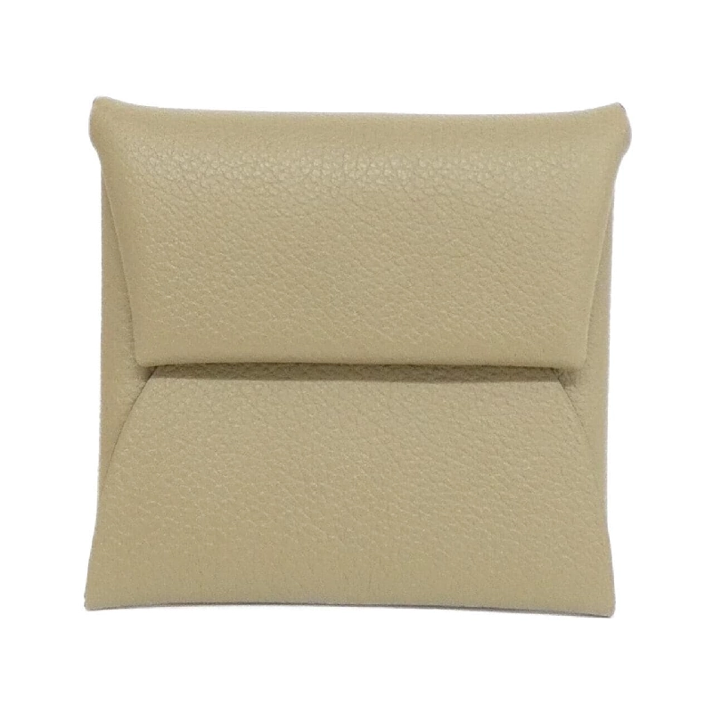 【Sản phẩm chưa sử dụng】Ví đựng tiền Hermes Bastia 074613CK 620124