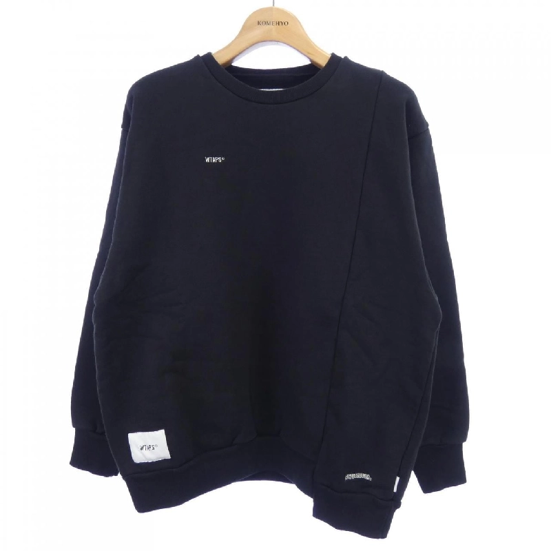 Thương hiệu NEIGHBORHOOD WTAPS Áo nỉ - Hàng hiệu Chính hãng 895208