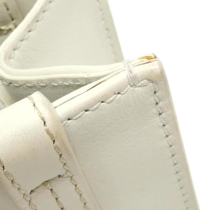 Túi xách mini Woody Chloe CHC23UP237 I60 609075