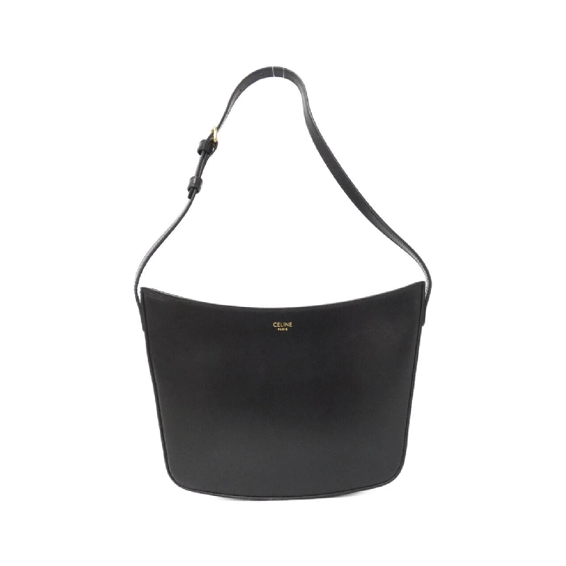 Túi xách vai Celine Clock Medium 112273EWT - Hàng hiệu Authentic 802210