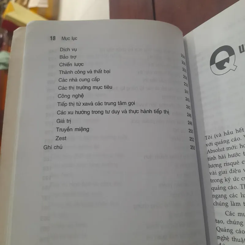 Philip Kotler - NHỮNG HIỂU BIẾT SÂU SẮC VỀ TIẾP THỊ từ A đến Z 590501