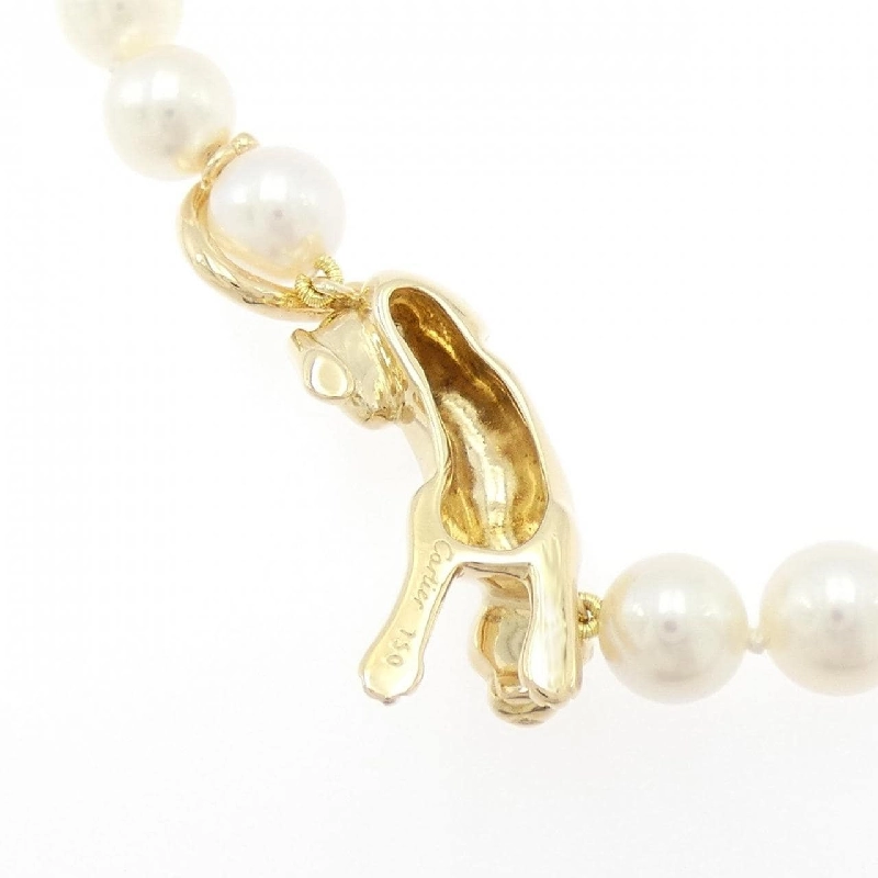 Dây chuyền Cartier Panthère 6.5-7mm - Hàng hiệu Chính hãng 841595