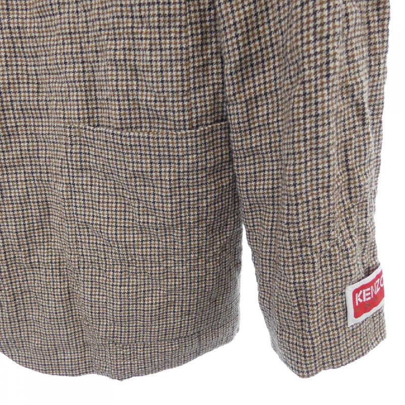 Áo khoác KENZO - Hàng hiệu Authentic 896520