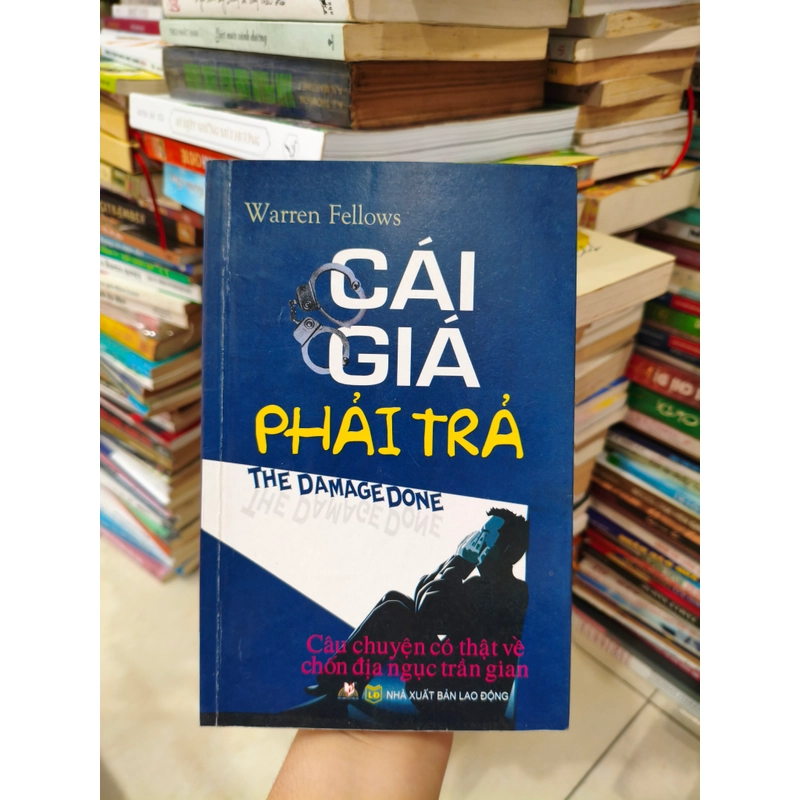 Cái giá phải trả 🌱 507185