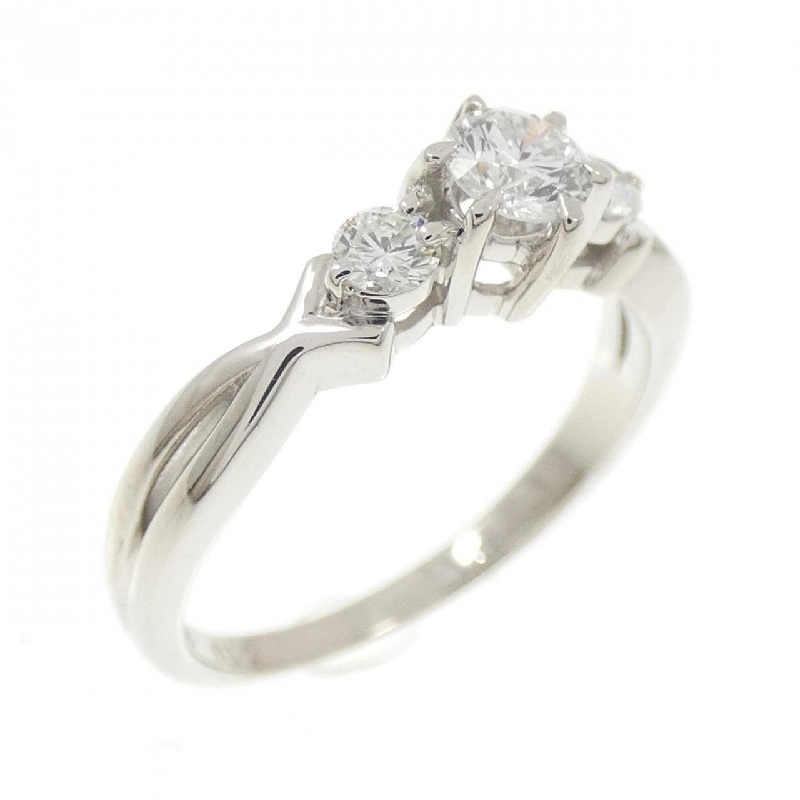 Nhẫn kim cương PT900 0.214CT E VS1 VG - Hàng hiệu Chính hãng 874939