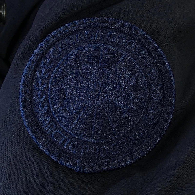 【Khuyến mãi】Áo khoác lông Canada Goose CANADA GOOSE 639969