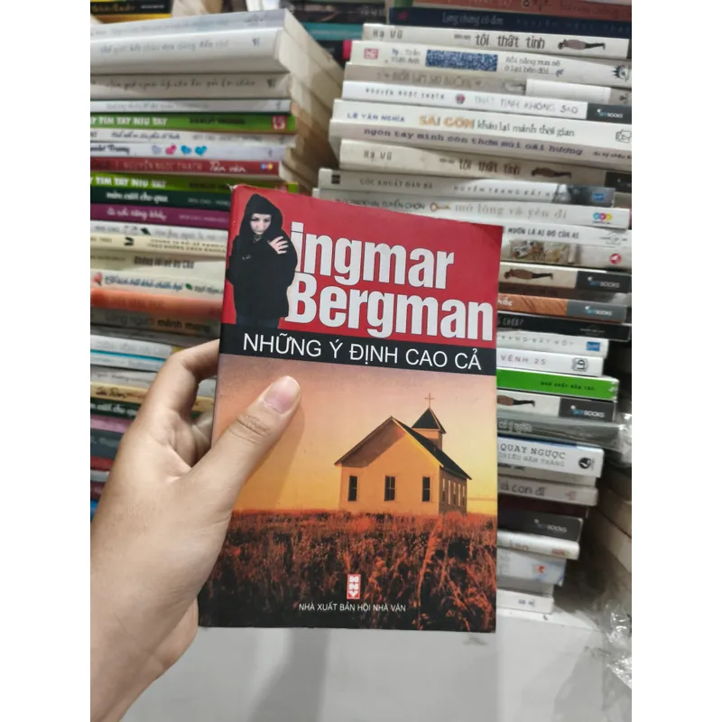 Những Ý Định Cao Cả 🌱 698083