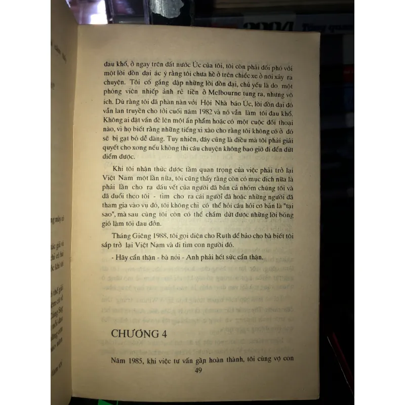 Thoát khỏi tử thần - Frank Palmos 793088