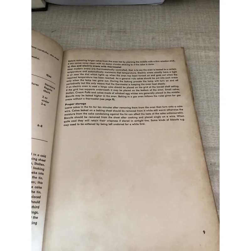 German Home Baking 1007177