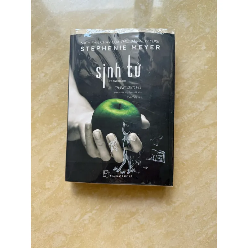 Combo 2: NHẬT THỰC - SINH TỬ 559046