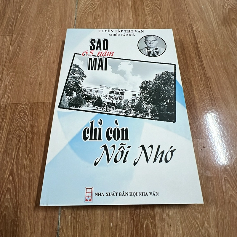 Chỉ còn nỗi nhớ  388210