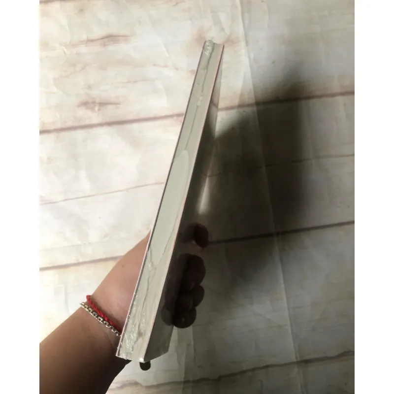 Bức Thư Của Người Đàn Bà Không Quen - Stefan Zweig 733796