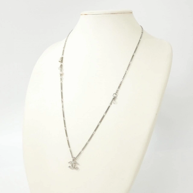 Dây chuyền Chanel AB6528 625678