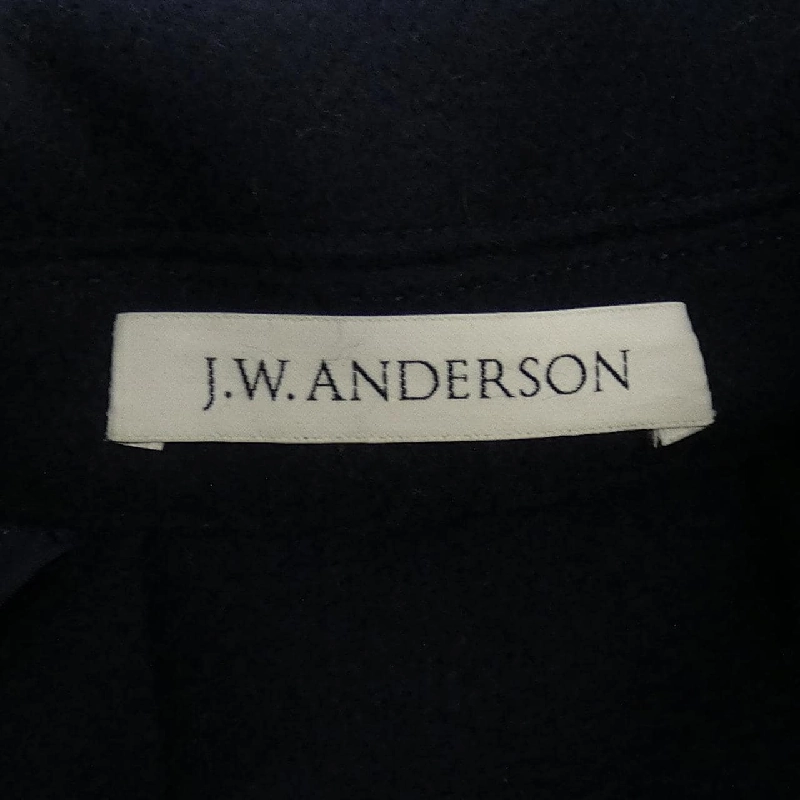 J.W.ANDERSON Áo khoác 630886