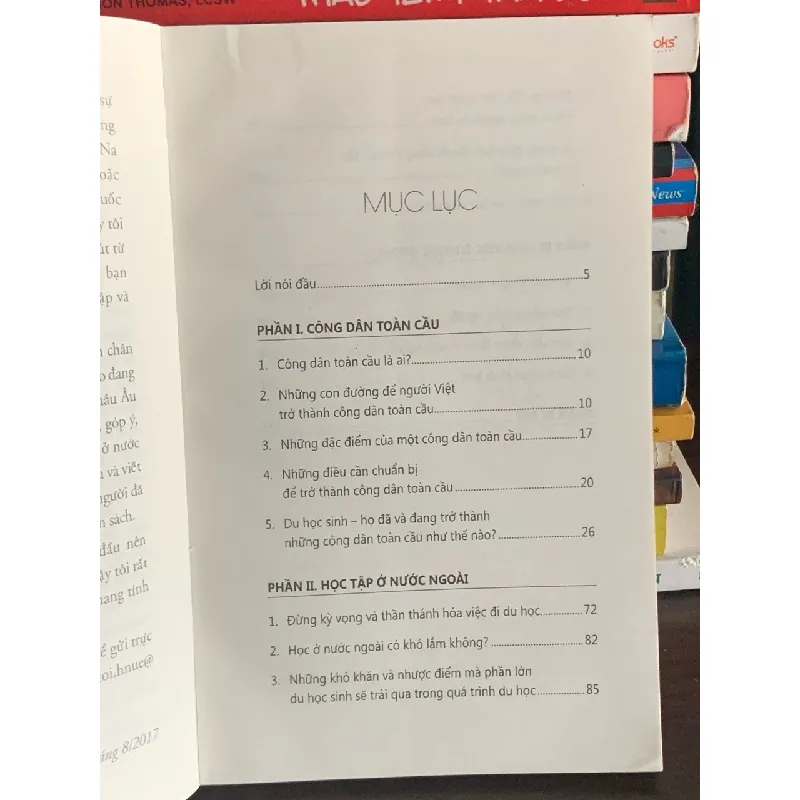 Cẩm nang học tập và học tập ở nước ngoài – Chu Đình Tới 561433