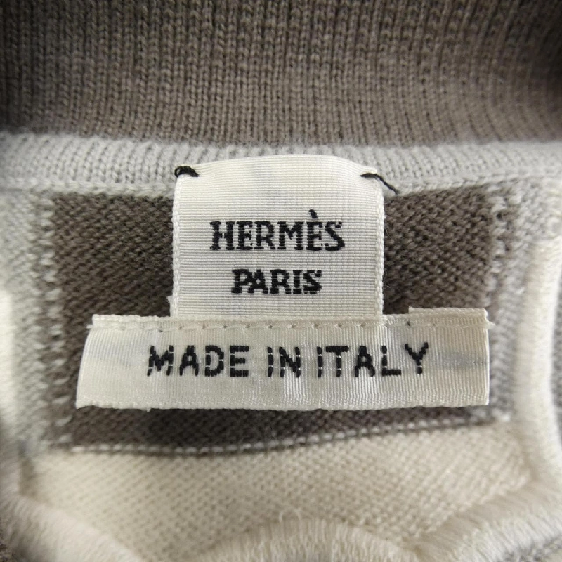 【Mã giảm giá】Áo khoác cardigan HERMES 640569