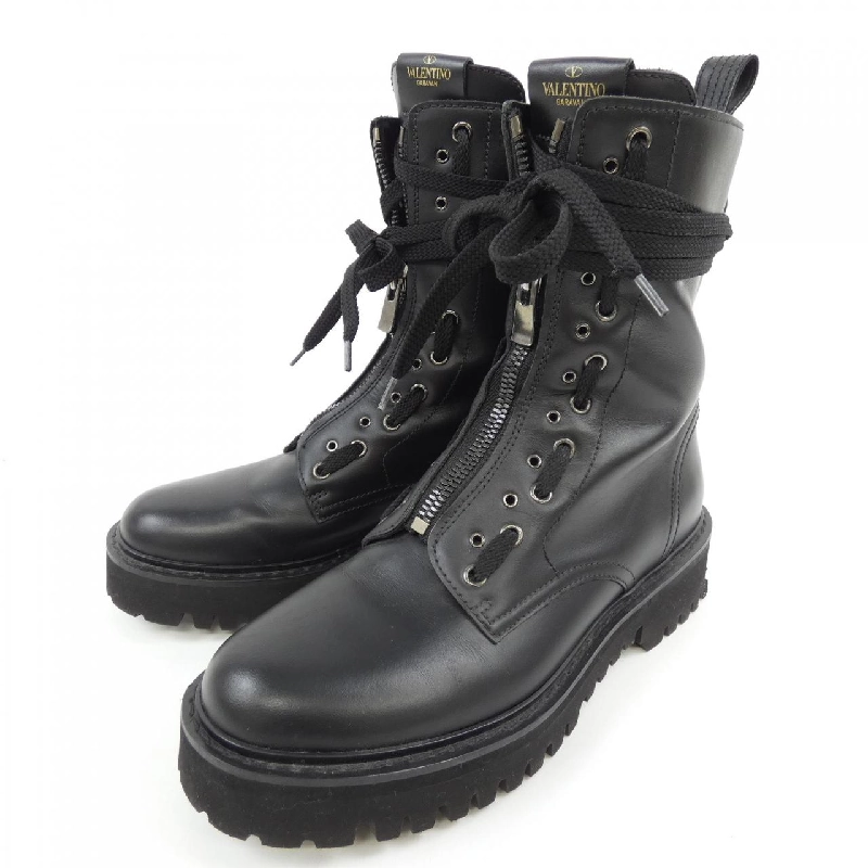 Giày bốt VALENTINO GARAVANI TTD02Y2 - Hàng hiệu Authentic 829109