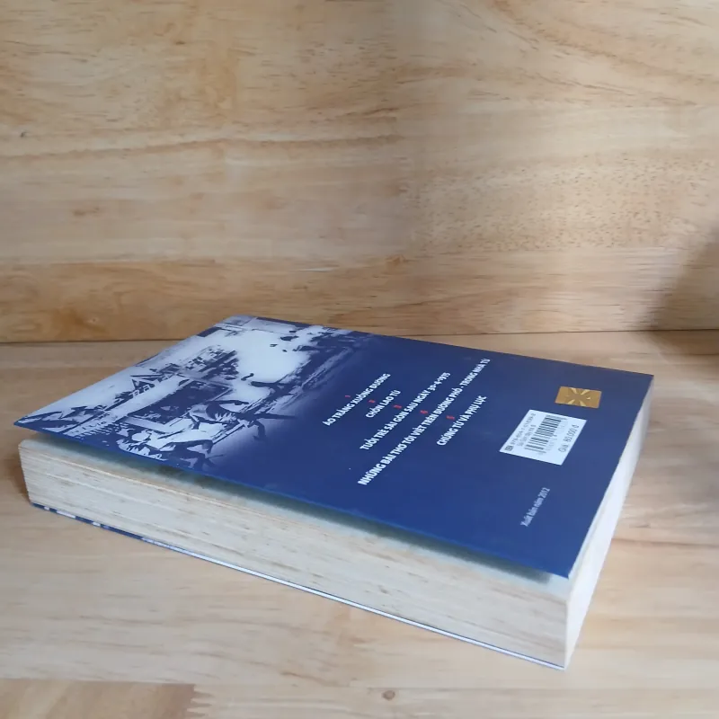 Sài Gòn - Dậy Mà Đi (Ký Sự) 1013707