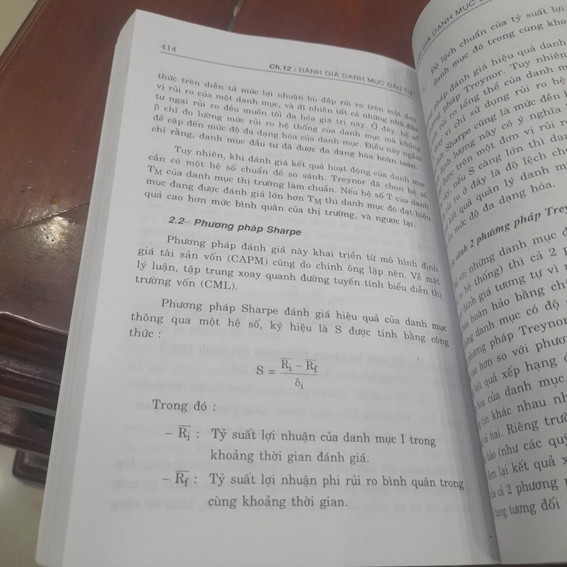 Phân tích và Đầu tư CHỨNG KHOÁN 478000