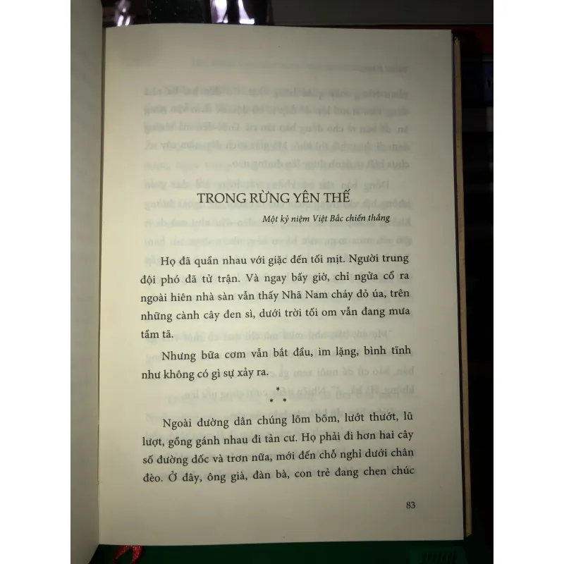 Tác phẩm văn học được giải thưởng Nhà nước - Trần Đăng 779802