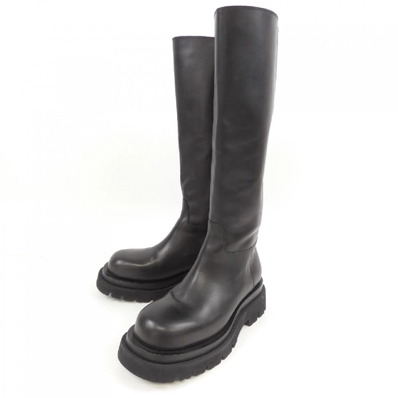 BOTTEGA VENETA Giày bốt dài - Hàng hiệu Authentic 827922