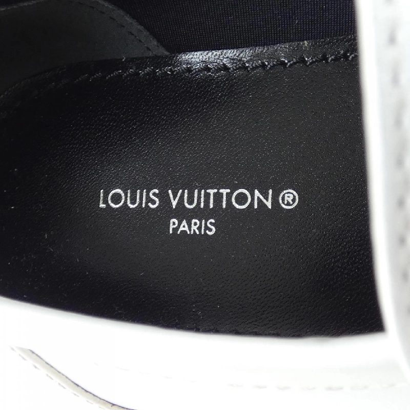 【Mã giảm giá】Giày LOUIS VUITTON 661588