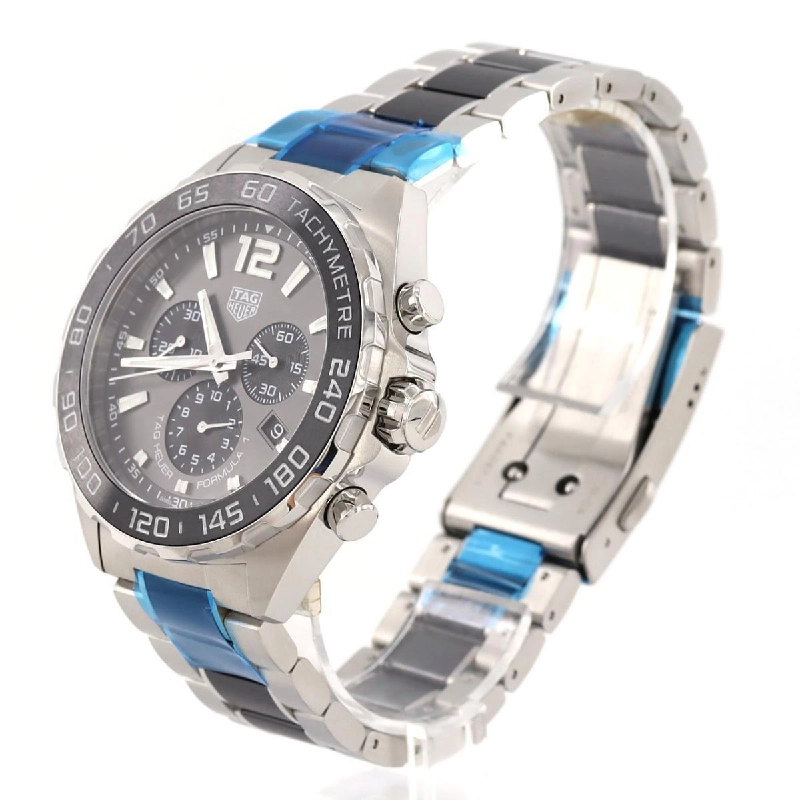 TAG Heuer CAZ1011.BA0843 Formula 1 Chrono Quartz - Hàng hiệu Authentic 883786