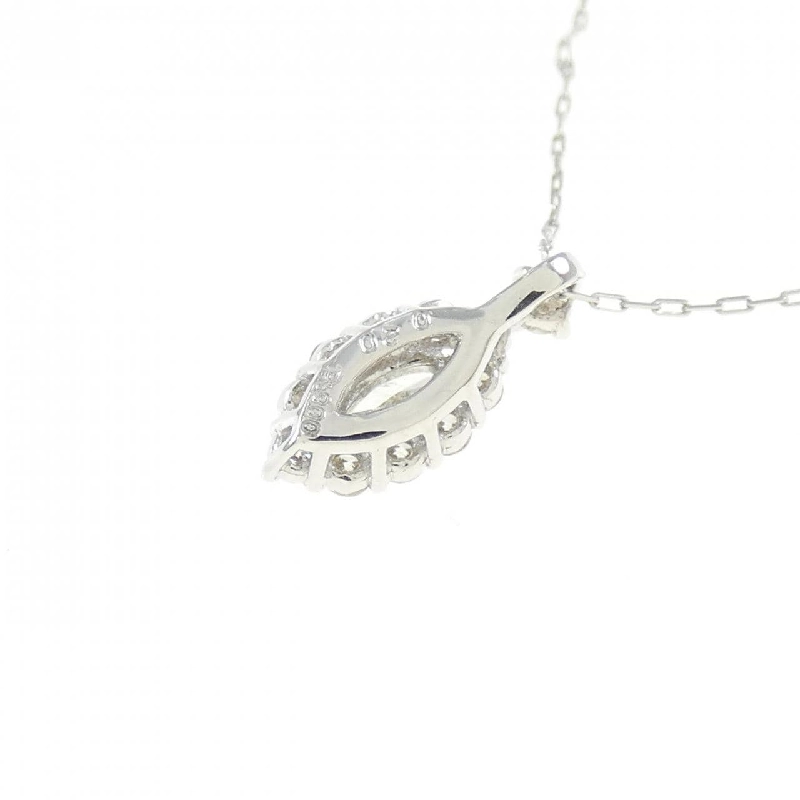 Dây chuyền kim cương PT900/PT850 0.20CT - Hàng hiệu Chính hãng 866302