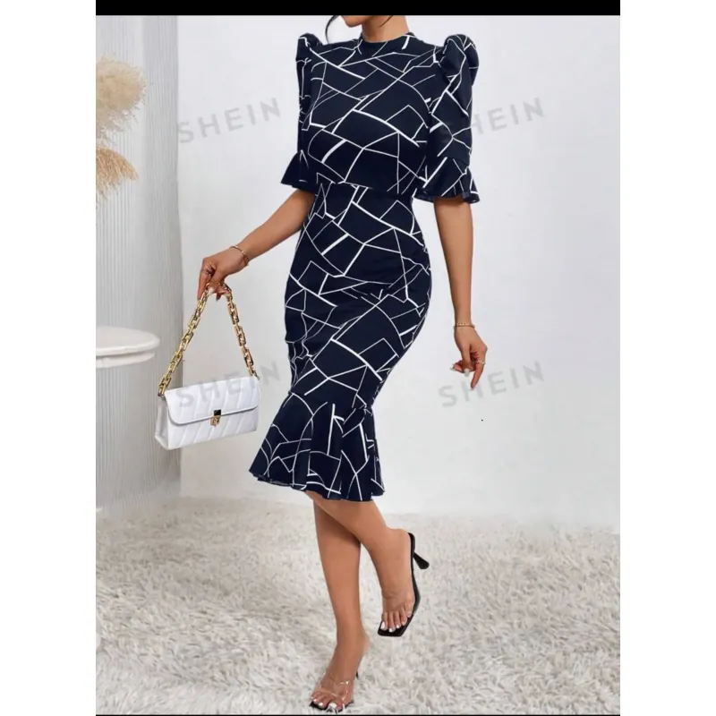 Đầm đi tiệc và công sở 568906