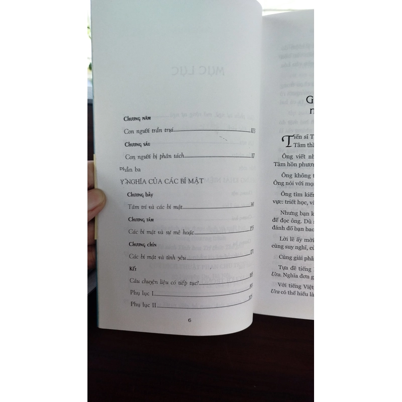 Giải Phẩu Cái Tự Ngã - Cá Nhân Chọi Với Xã Hội 540307