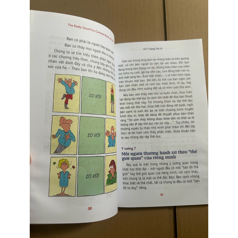 Khám phá ngôn ngữ tư duy 470199