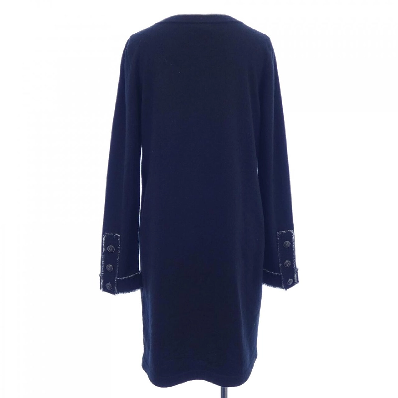 【Mã giảm giá】Chanel CHANEL Váy 652550