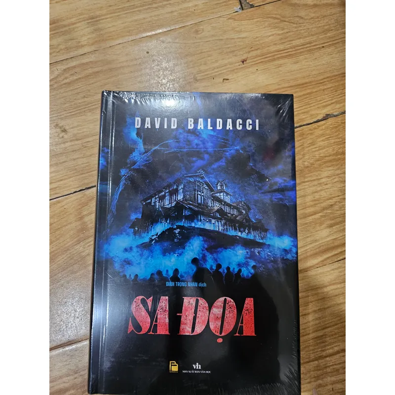 Sa đọa
110k 736515