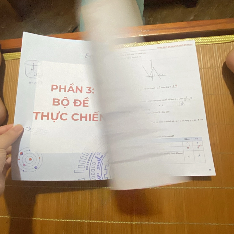 Thực chiến đề thi đánh giá tư duy bách khoa 2025 447124