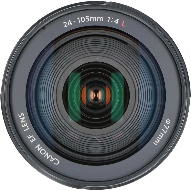 Ống kính EF24-105mm F4L IS USM - Hàng hiệu Chính hãng 880540