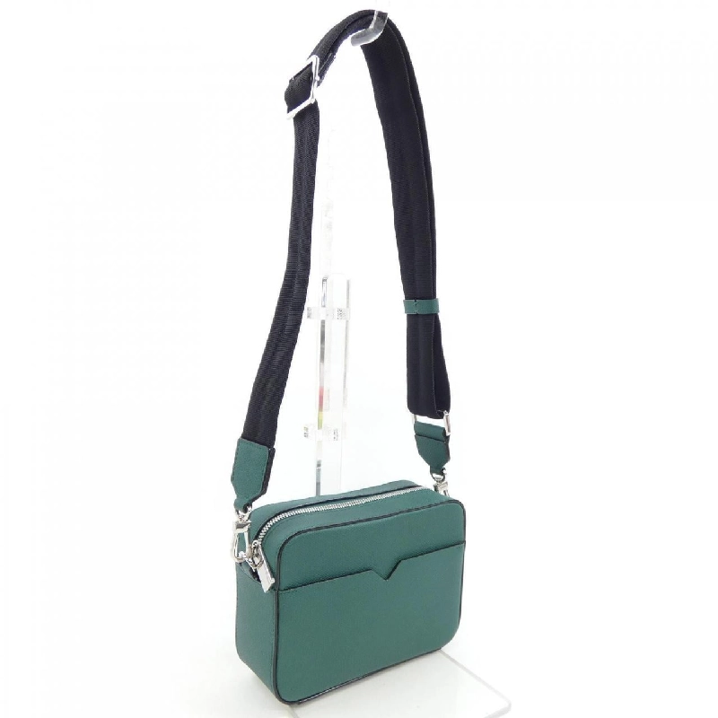 【Khuyến mãi】Túi VALEXTRA 659584