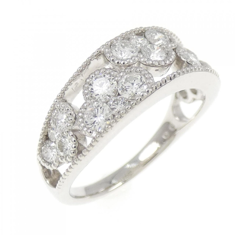 Nhẫn kim cương PT900 1.00CT 673264