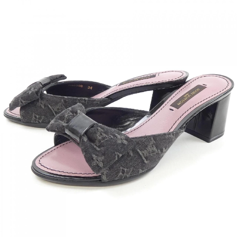 Giày sandal LOUIS VUITTON - Hàng hiệu Authentic 830737