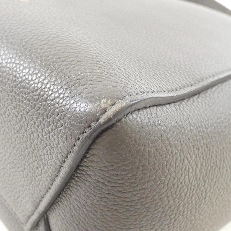 Túi xách vai nhỏ Celine Sangre Bucket 189303AH4 611377