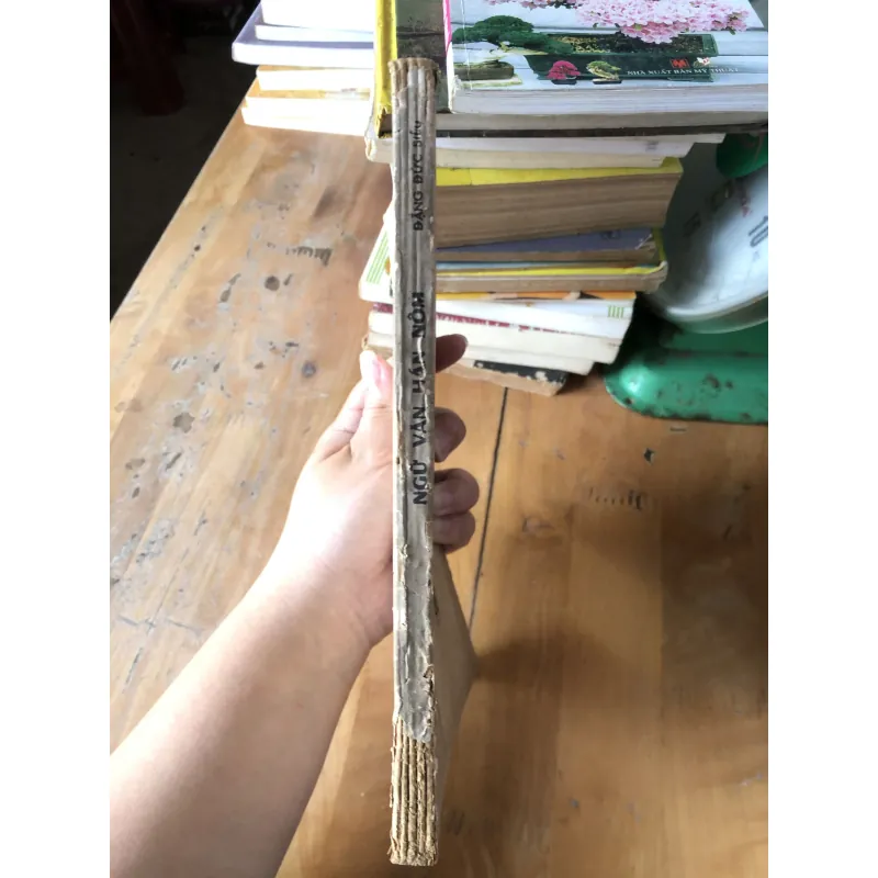 Ngữ văn Hán Nôm tập 1 973885