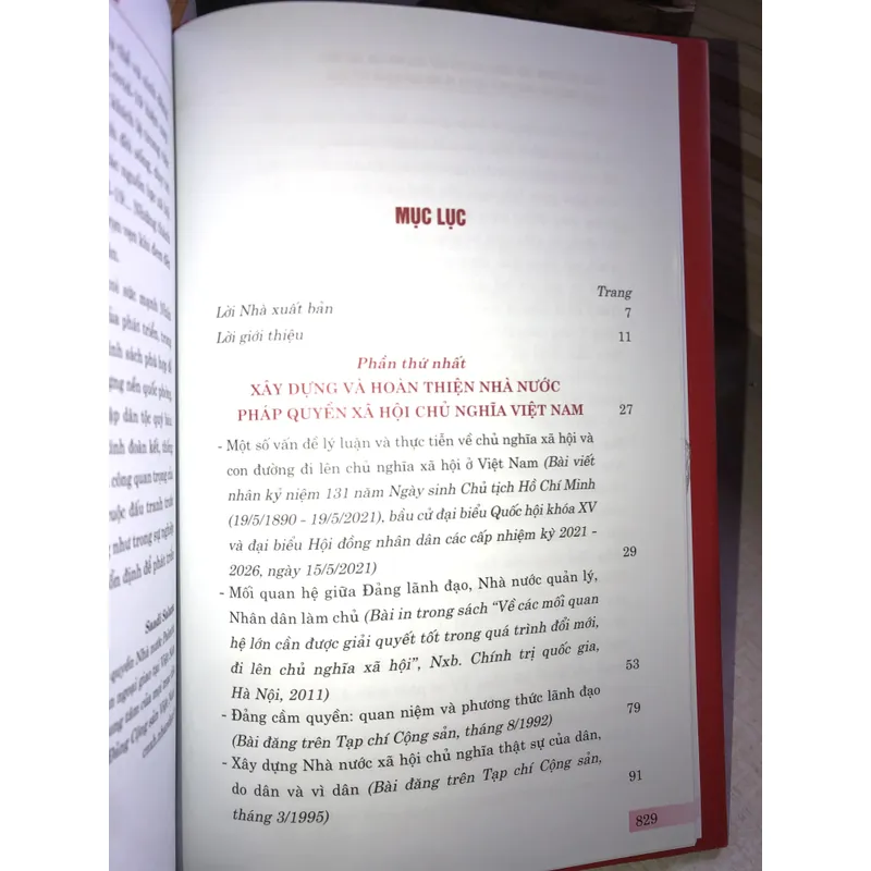 Quốc hội trong tiến trình đổi mới đáp ứng yêu cầu xây dựng, hoàn thiện Nhà nước… 704318
