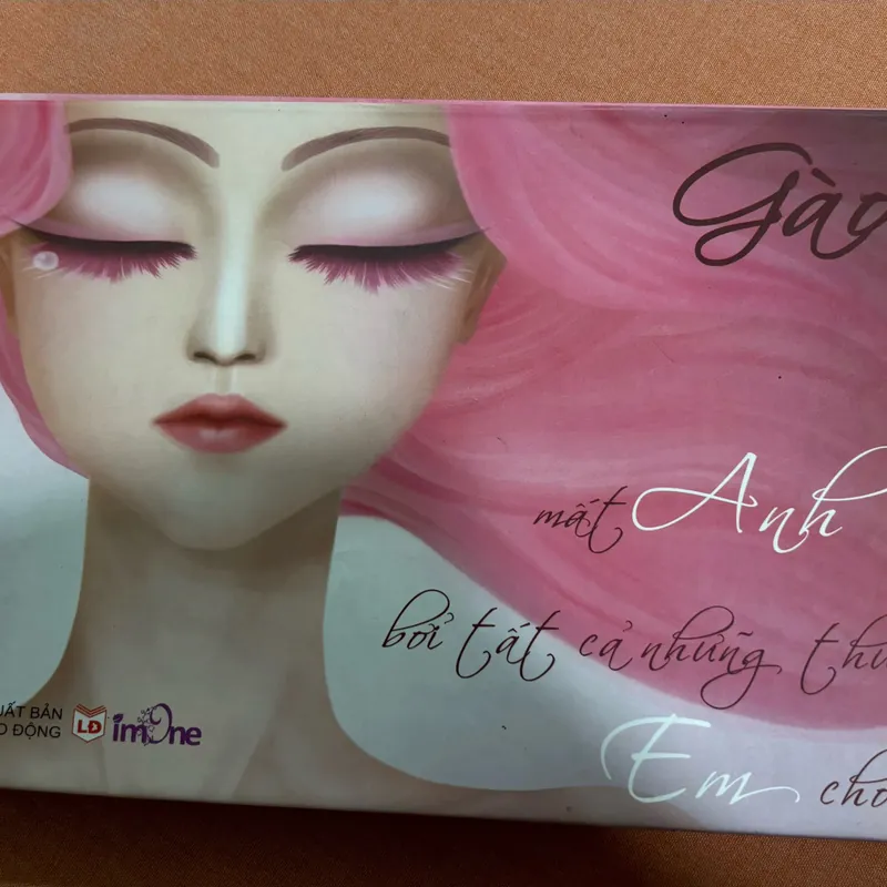 Mất anh bởi những gì em có 🌊 673931